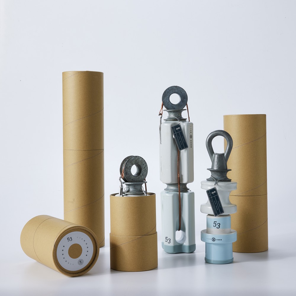 台電退役材料成設計獎盃!台電文創回收絕緣礙子、復刻電錶鉛封打造特色獎盃