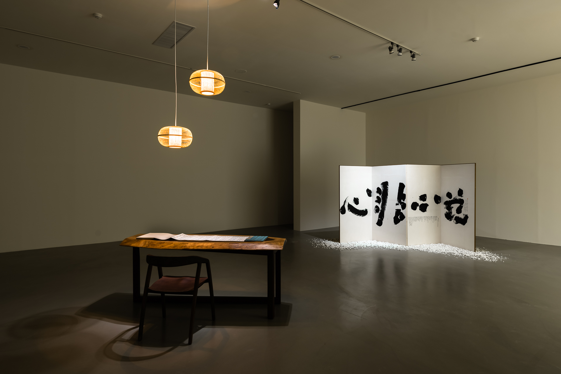 北美館化身異托邦花園、防疫旅館、沙灘櫥窗！「藍天之下：我們時代的精神狀況」打造身歷其境的藝術體驗 