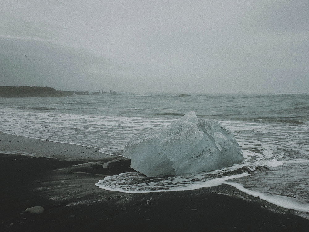 濃縮冰島旅行記憶的簡約飾品！Kou Jewellery 台灣金工設計師品牌歷久彌新的優雅美感