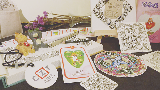 Felina 藝術療癒師－傷過心，療癒過自己，才能療癒別人