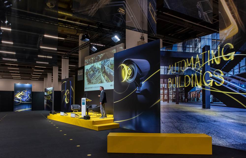 台灣唯一設計品牌參展！ SEEDDESIGN 喜的燈飾前進法蘭克福「燈飾界坎城影展」Light + Building 2024