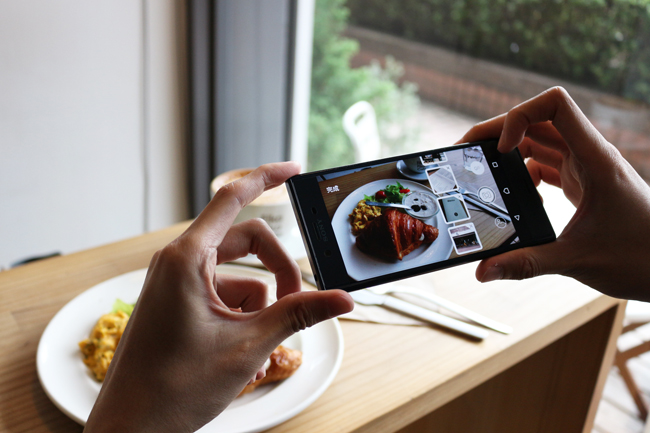 別讓洗版沖淡美味!大編們的 Bite! APP 輕食日記