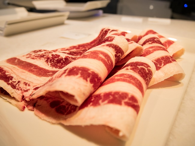 【美食名片夾】一魚多吃的 Q 彈野生魚大餐 - 八度野生魚鋪