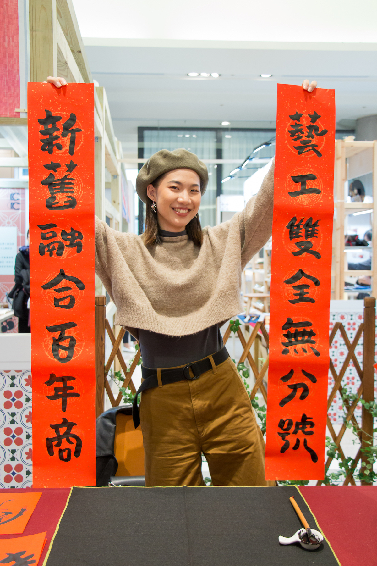 「2019臺灣工藝競賽」頒獎典禮暨開幕，百萬得獎名單揭曉！