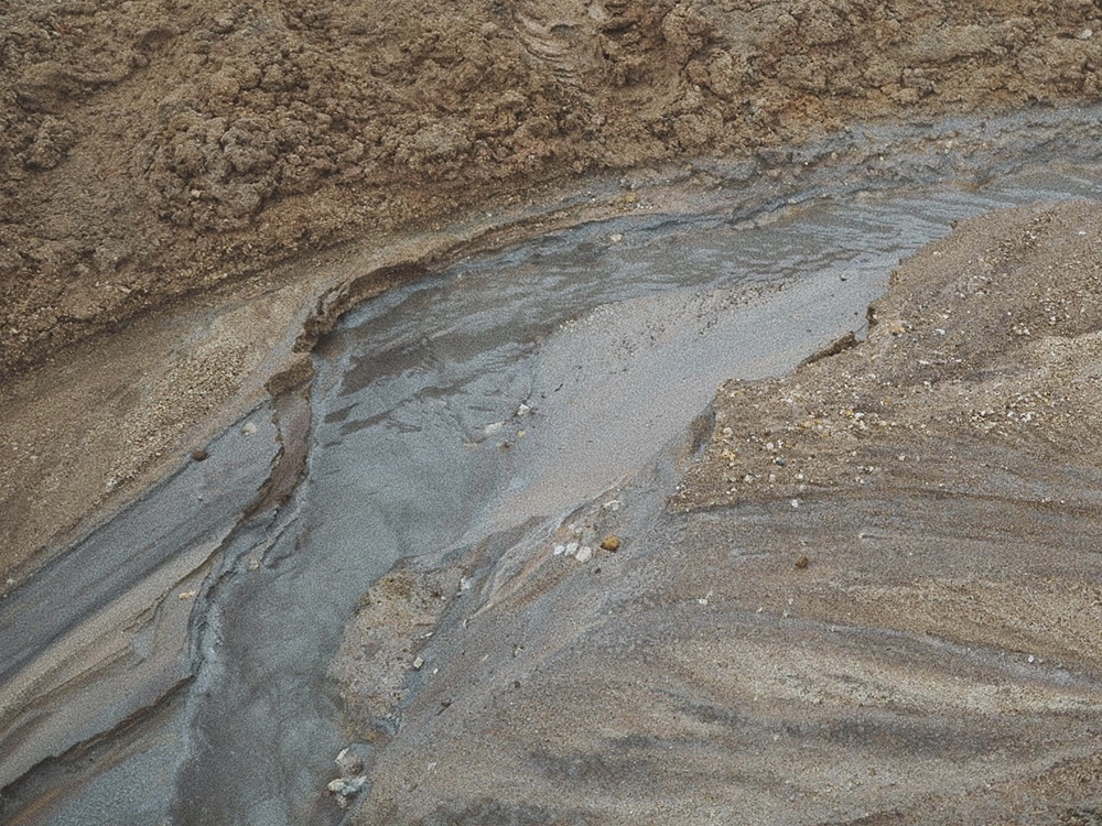 濃縮冰島旅行記憶的簡約飾品！Kou Jewellery 台灣金工設計師品牌歷久彌新的優雅美感