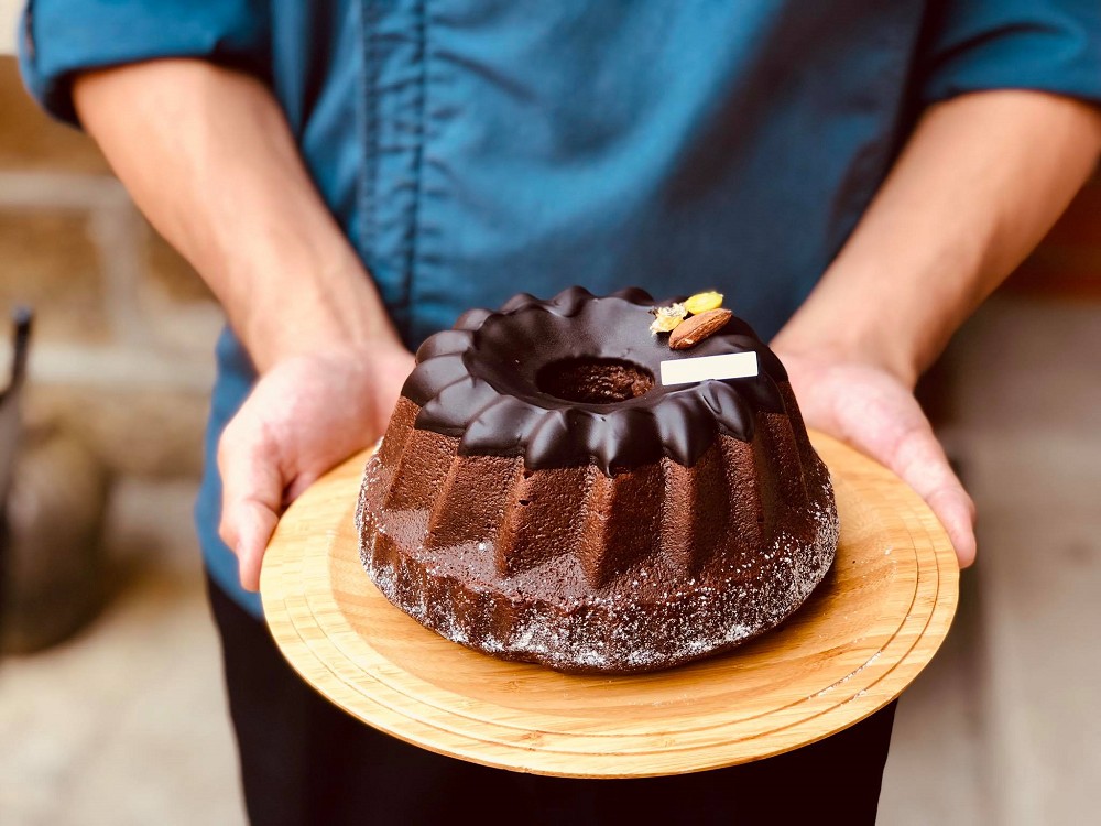 4個金門風格好去處!古厝甜點店、老屋書店、文青選物店