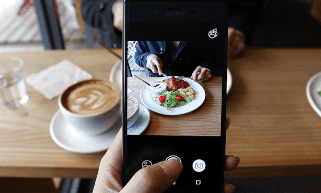 別讓洗版沖淡美味!大編們的 Bite! APP 輕食日記