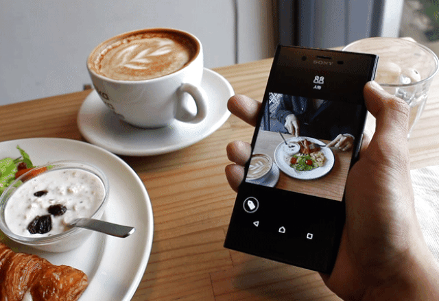 別讓洗版沖淡美味!大編們的 Bite! APP 輕食日記