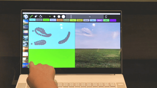 開啟創意工作者的無限可能－大人物嚴選創作最佳夥伴：NVIDIA Studio