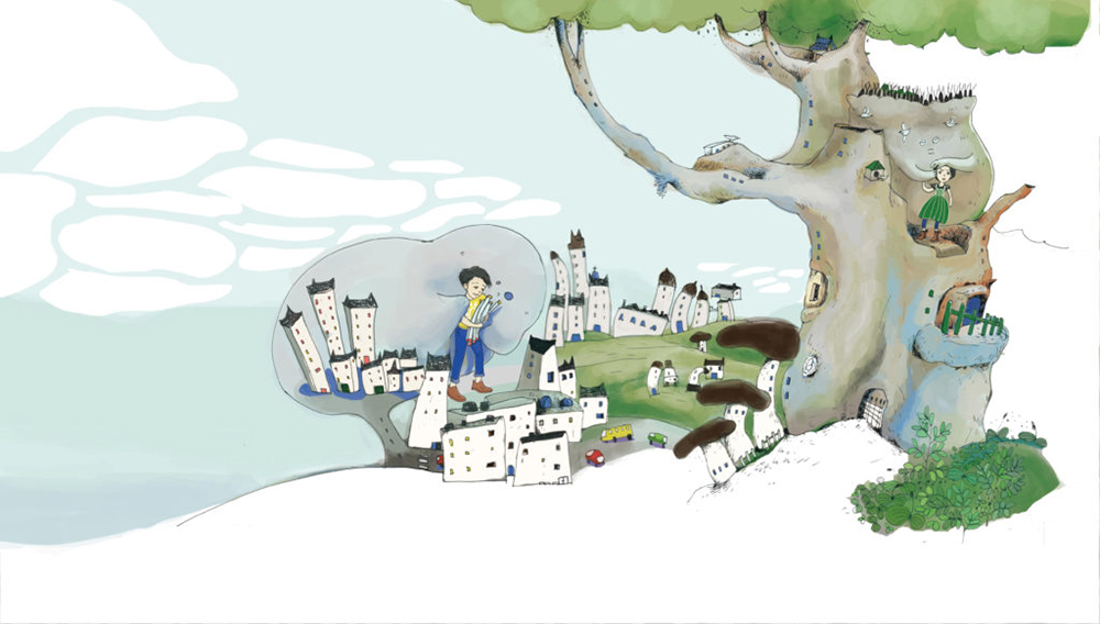 揭開從零到有的美好創作歷程！《一個創作的誕生》集結 12 名臺灣創作者、一展 10 本精彩原創圖文作品