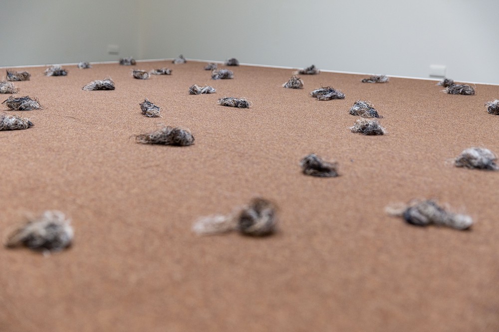 北美館兒藝中心《加加減減—和身體玩遊戲》！巨人澡堂、舞動雕塑等8組藝術家創作