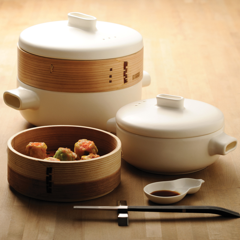 從食事到食器！ JIA Inc.品家家品簡約當代食器設計讓華人歷史文化躍上餐桌