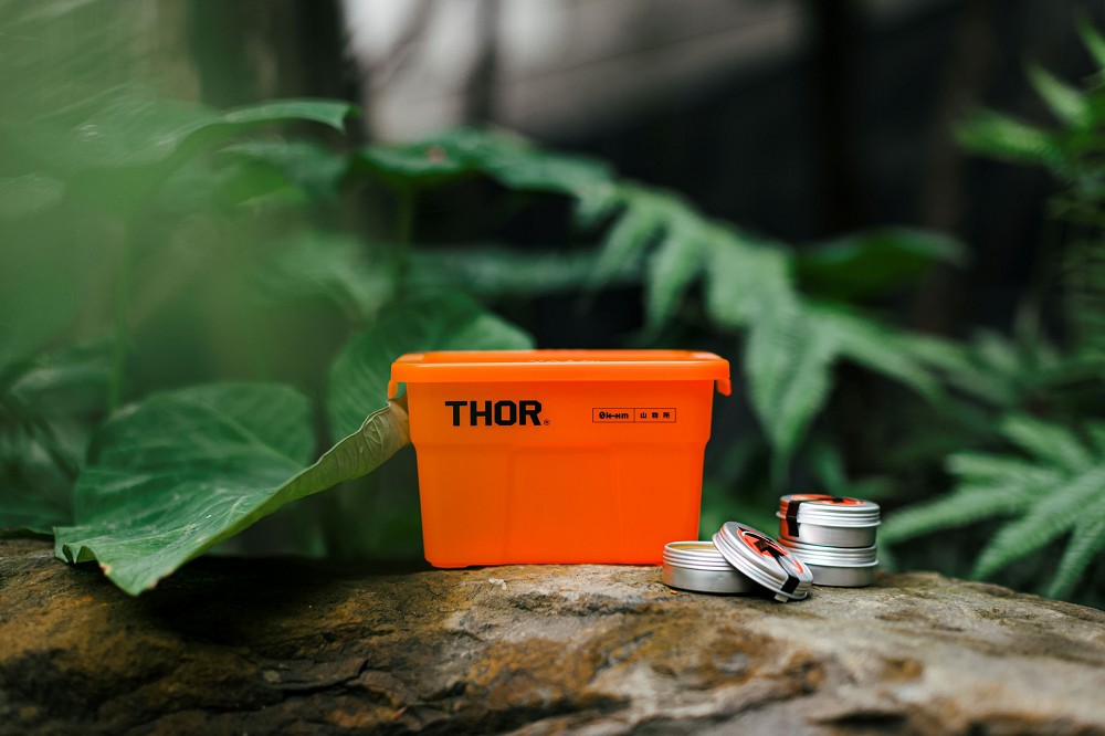 台北「0km山物所」山系概念店登場!百年町屋活化成台灣山系選物、森林策展空間