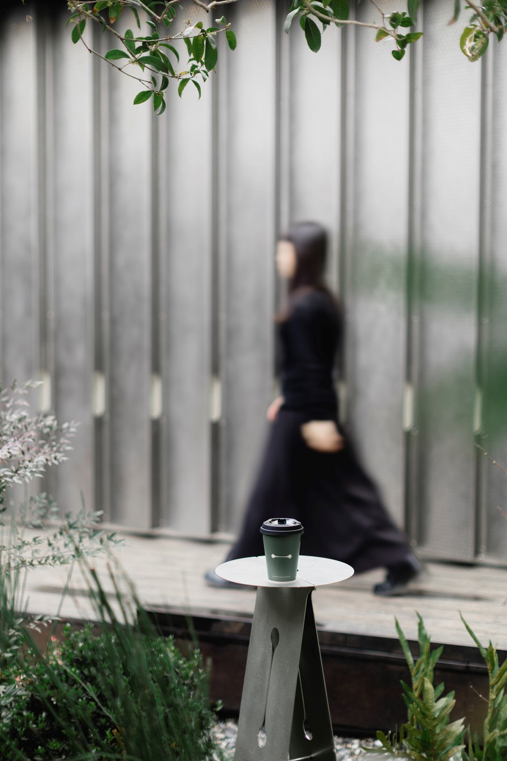 台北「0km山物所」山系概念店登場!百年町屋活化成台灣山系選物、森林策展空間