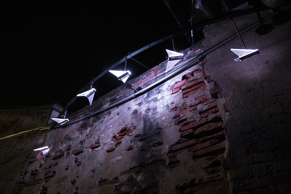 台南鹽水「2022月之美術館」登場!月之流域星河、彩繪燈籠海等9件藝術裝置