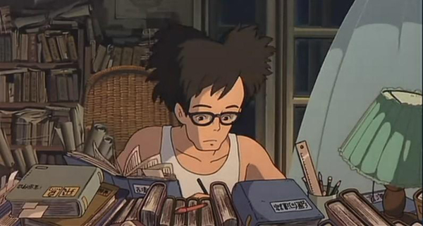 宮崎駿卡通「龍貓」中的透天別墅真的被做出來啦！