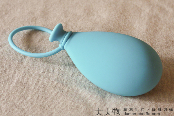 【生活玩物】啾啾可愛的鑰匙套《DesignApt 彩色氣球鑰匙套》