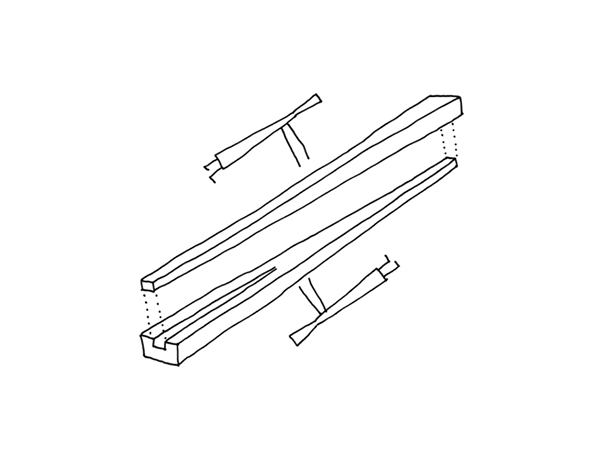 不只拿來吃飯，更蘊含大量美學設計的筷子藝術