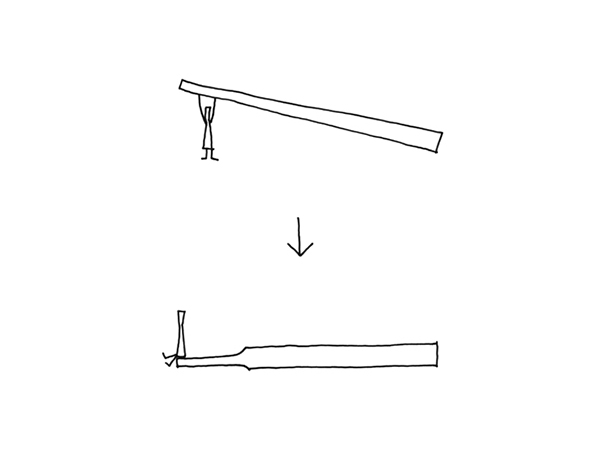 不只拿來吃飯，更蘊含大量美學設計的筷子藝術