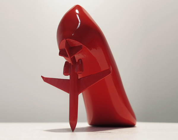 難忘前女友，12 位前任情人的 12 雙鞋