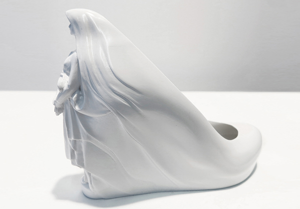 難忘前女友，12 位前任情人的 12 雙鞋