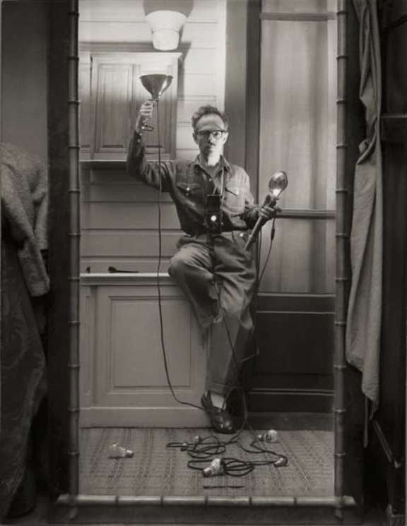 【LOMO好時光】大師與鏡子 