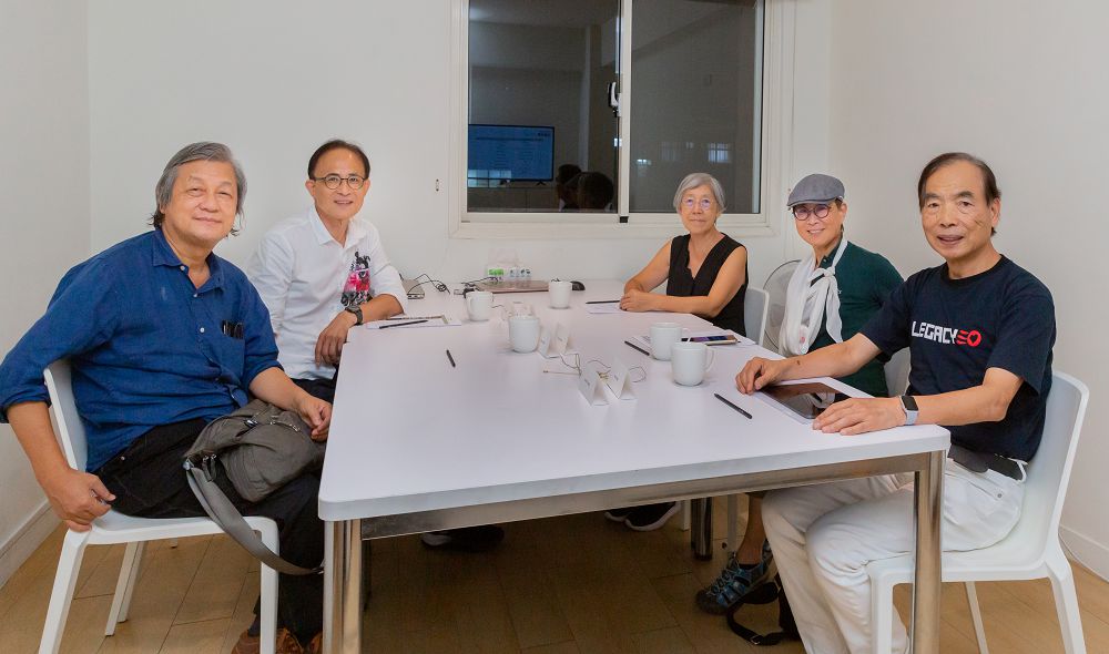 最美的台灣「光景」!2020 台灣光環境獎決選名單出爐,新港媽祖廟、河樂廣場、司馬庫斯部落等7件作品入圍