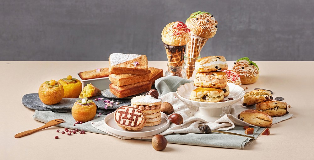 台南「南埕衖事」特色冰淇淋店！藤本壯介轉化台南巷弄成白色迷宮「衖 Lòng Stairs」