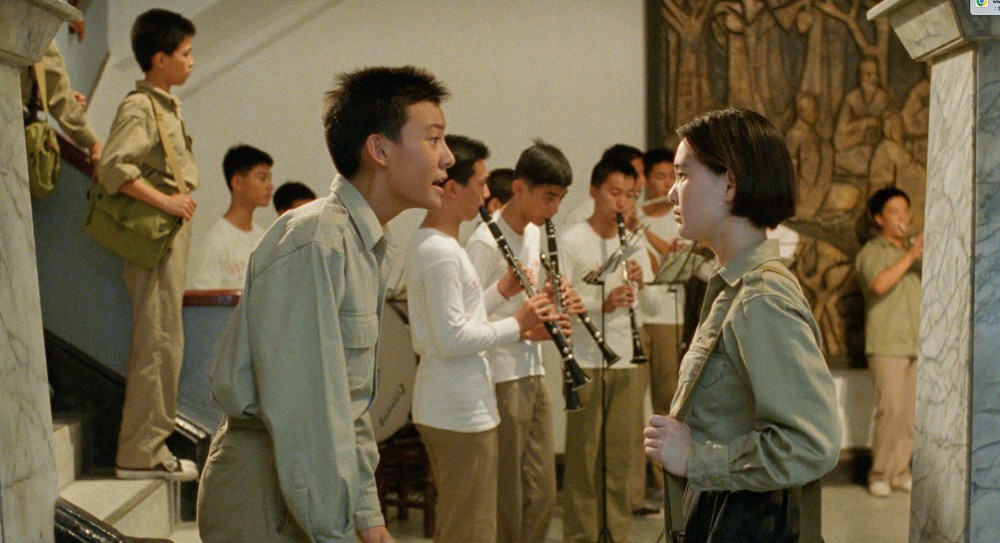 北美館《一一重構：楊德昌》登場！7大主題解密電影大師影像世界、未公開文物創作