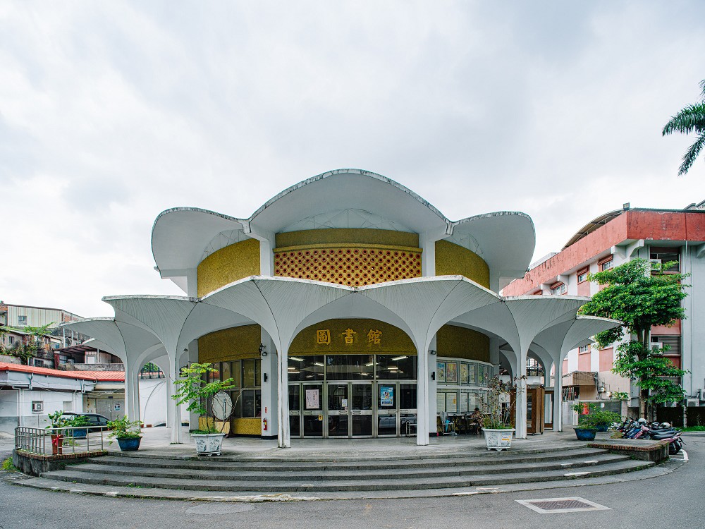 北美館「摩登生活：臺灣建築」亮點！建築模型、影像等聚焦1949–1983戰後建築風格