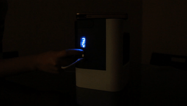 熱氣去去走！IDI行動微型冷氣帶你隨時隨地享受涼感