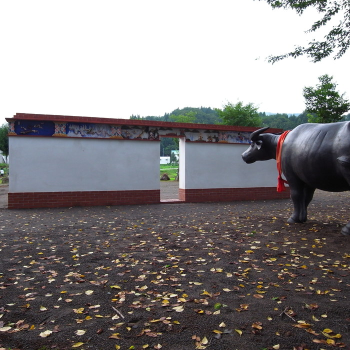 『越後妻有大地藝術祭』的文創這麼做，先有土地，然後才講藝術！