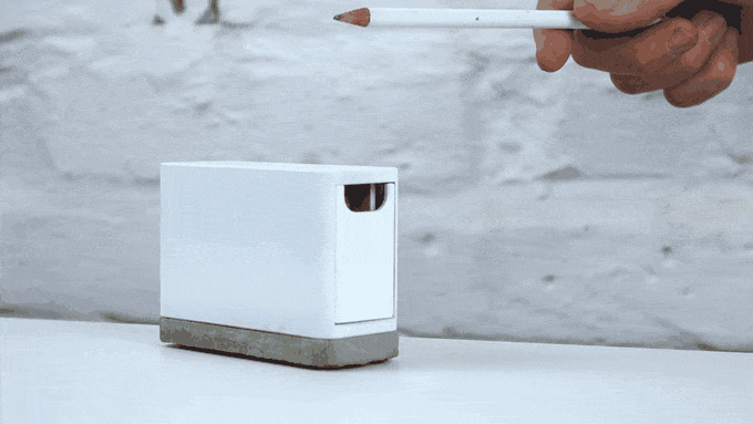 擺脫凌亂的辦公桌面,北歐極簡風格收納不只美觀還很實用