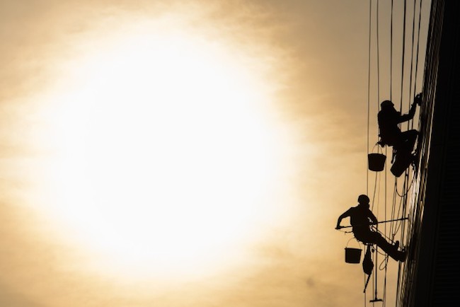 橫跨全球 24 小時不間斷的城市攝影大賽！讓你看見世界之美