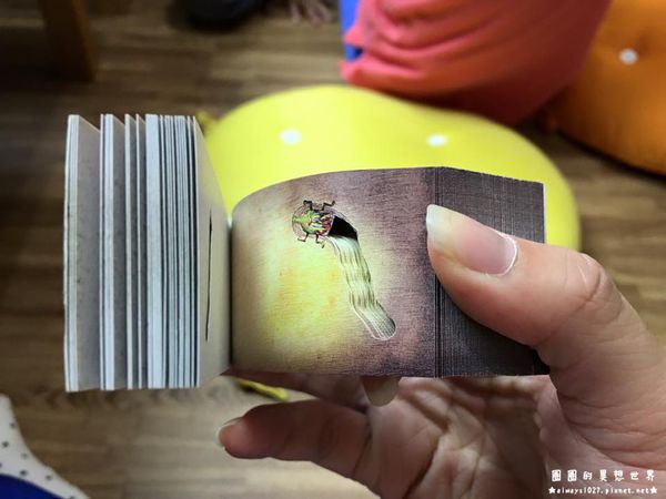 【玩體驗】一圓你的導演夢 剪影動畫初體驗