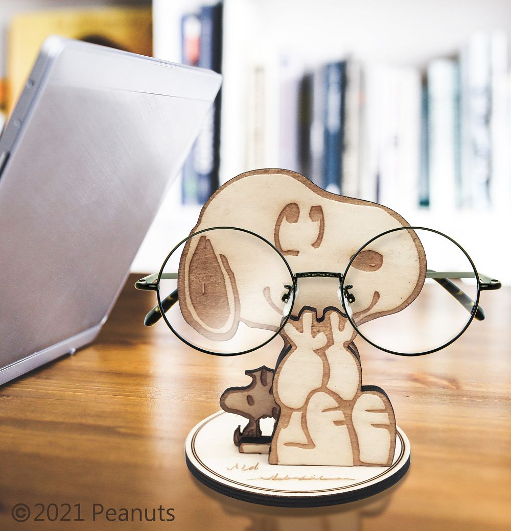 Pinkoi x 史努比聯名第二彈！大冰奶玻璃杯、早餐組等「台味日常」選物