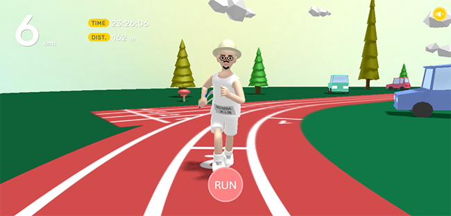 這次，我們在家比賽！小遊戲「鍵盤世大運」火熱開跑囉