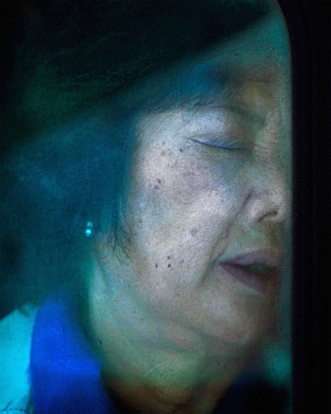 下輩子別當通勤族！東京地鐵真命苦實錄