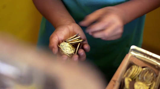 史上最強家家酒！9歲男孩教你自己蓋遊樂場