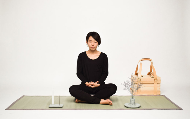 旅行吧，在日本傳統與工藝中體驗「新游牧生活」