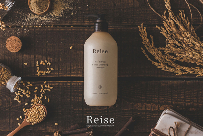 台灣品牌「米膚」新生了！2017 全新群眾集資計畫─不斷升級、向前、超越、好還要更好