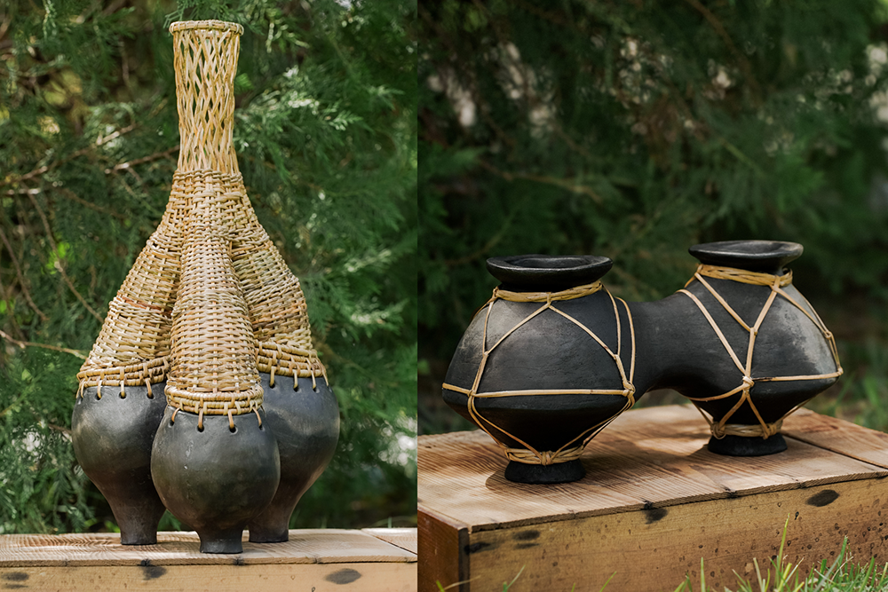 《藝息山海：給臺東工藝的十二首情詩》開啟土地與世界的對話