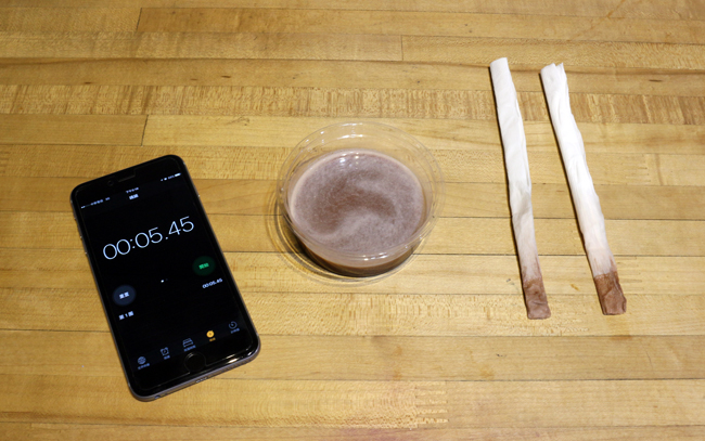 拒當環境提款機綁架下一代，抽張再生紙漿衛生紙吧！