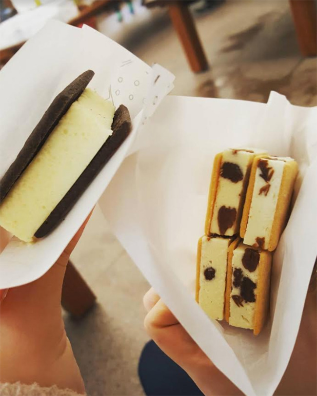 六花亭 X 新千歲機場聯名合作的限定甜點「新千歲發」賞味期限只有 10 分鐘？！