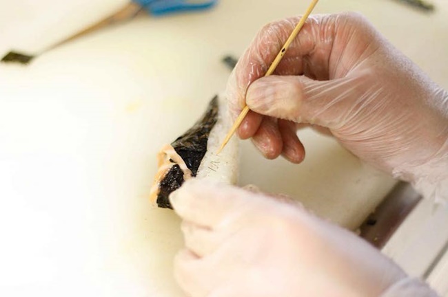 夠潮才敢大聲！這些壽司潮牌運動鞋你認得多少？