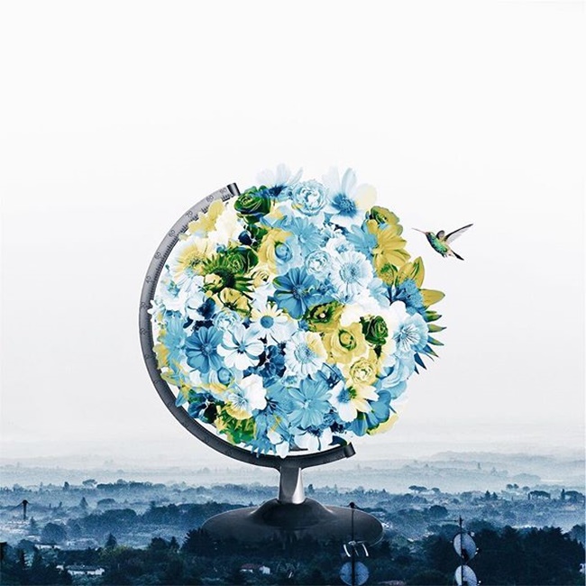 當攝影師說:「我要的不是真實,而是奇幻」