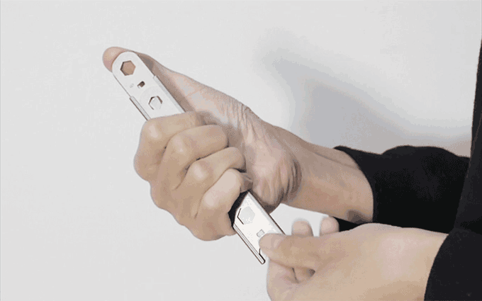 【生活玩物】Kickstarter 爆紅!「優雅修繕三部曲」WRENCHit 本尊搶先開箱