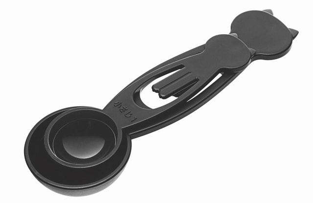 賣萌貓咪登場，14 款廚具雜貨全面包圍你的廚房~