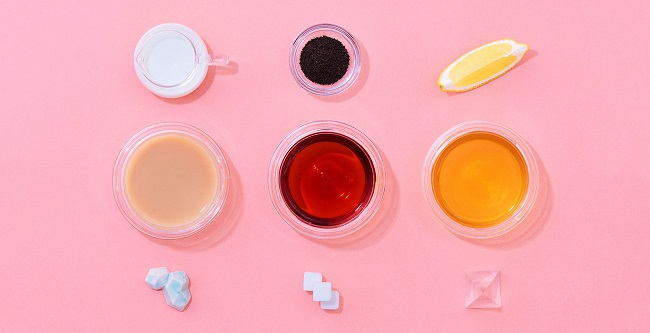 午後の紅茶開實體店！茶與俏皮插畫相伴的好心情