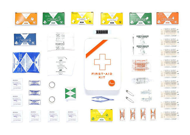 破十萬的豪華末日逃生包,大難臨頭還是要當優雅名媛